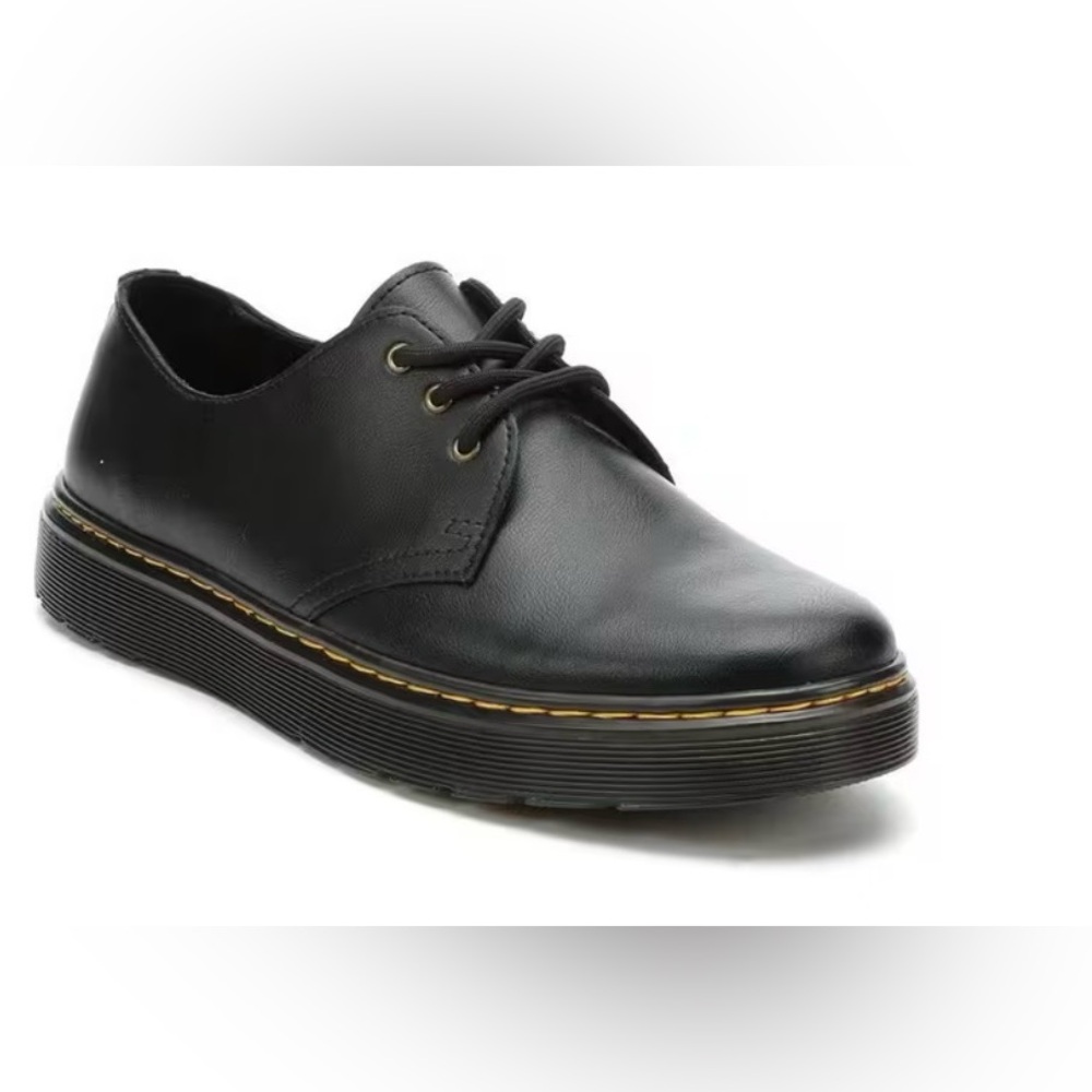 Dr Martins, Zavala Lo, size ladies 6, men’s 5